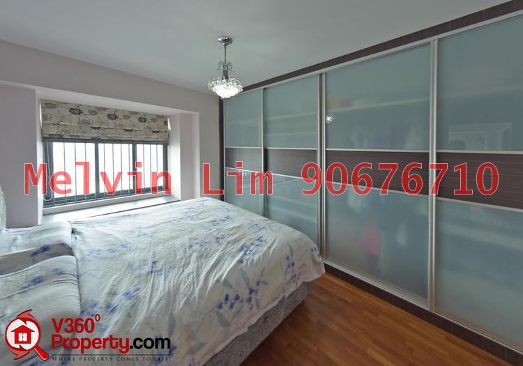 Blk 1B The Pinnacle@Duxton (Bukit Merah), HDB 4 Rooms #112019772